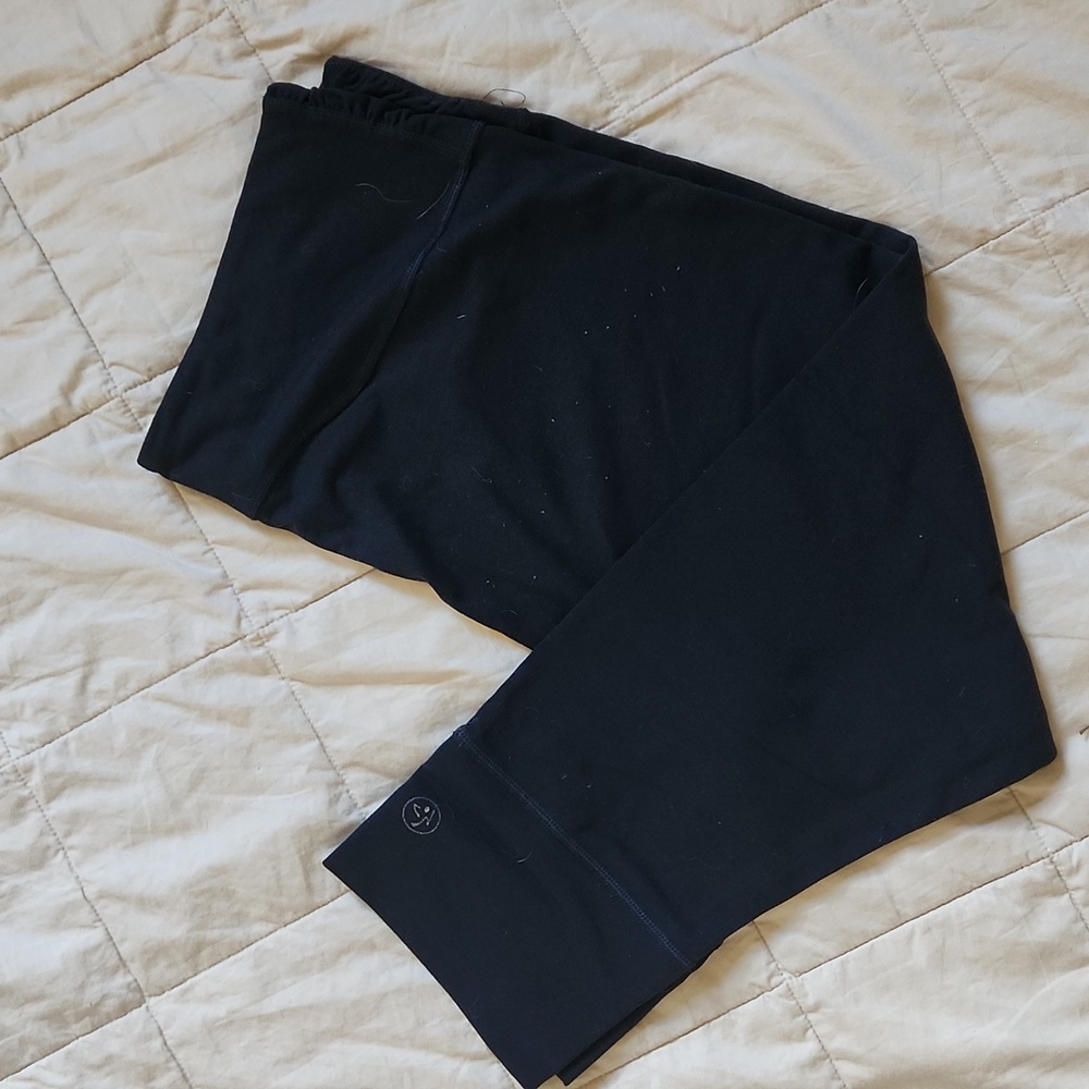 Zumba wear